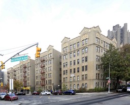 3235 Grand Concourse Apartments