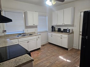 754 Jones Ave NW in Atlanta, GA - Building Photo - Building Photo