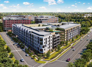 Pearl Springdale in Austin, TX - Building Photo - Building Photo