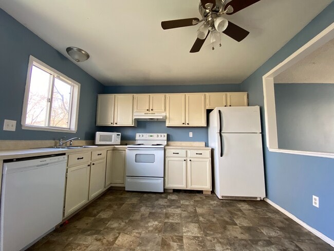 757 Alexander Rd in Colorado Springs, CO - Building Photo - Building Photo