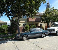 922 N Idaho St in San Mateo, CA - Building Photo