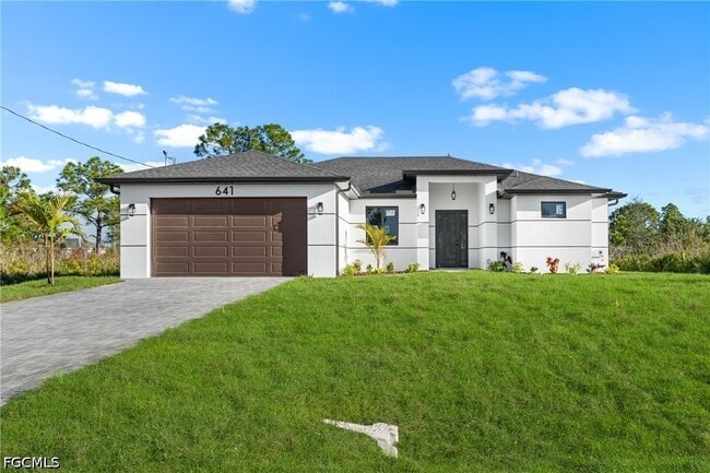 property at 641 Camilla St E