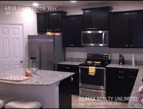4818 Chatterton Way in Riverview, FL - Building Photo - Building Photo