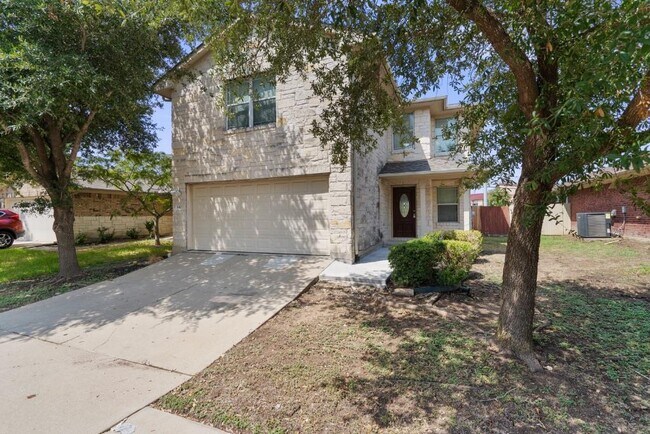 3417 Savage Springs Dr in Austin, TX - Building Photo - Building Photo
