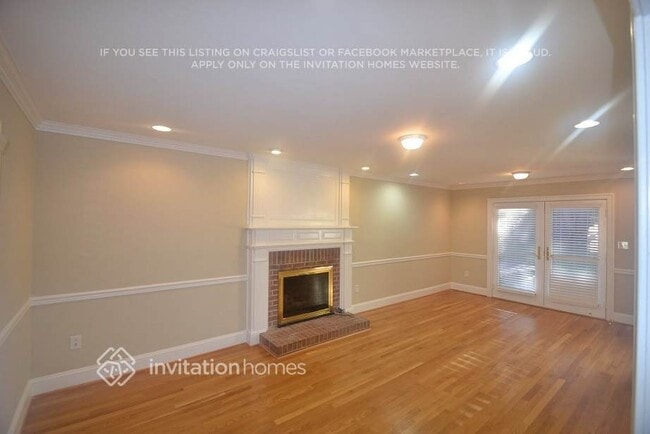 900 Wishing Well Ln in Charlotte, NC - Building Photo - Building Photo