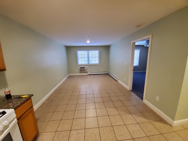property at 245 Pearl St