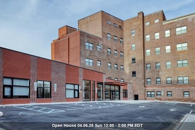 property at 211 Pennington Ave