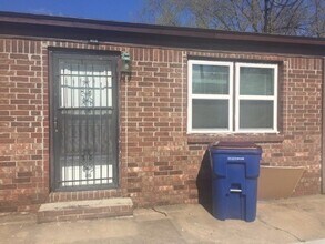 8010-8020 Texas Rd in Fort Smith, AR - Building Photo - Building Photo