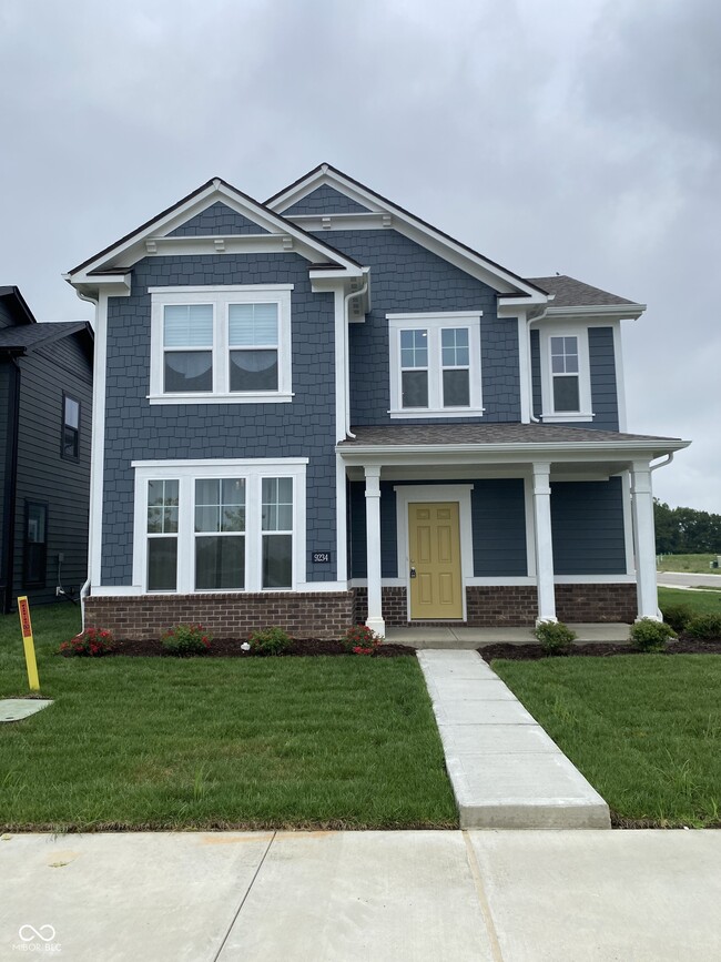 property at 9234 Anthem Ave