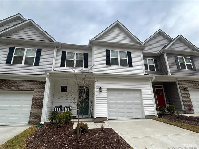 property at 29 Verona Dr