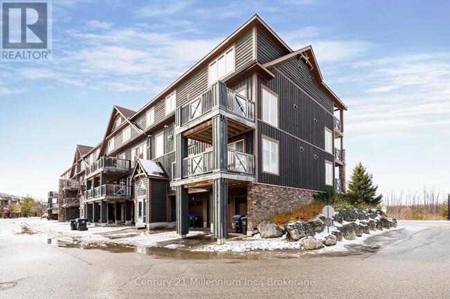 6 Joseph Trail in Collingwood, ON - Building Photo - Building Photo