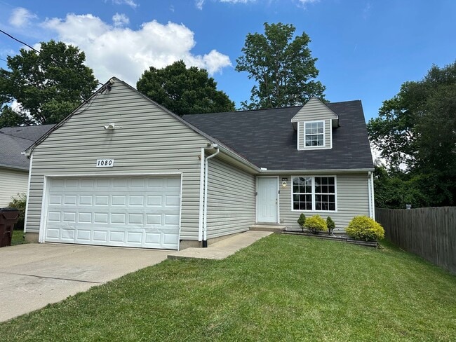 1080 Beechmeadow Ln in Cincinnati, OH - Building Photo - Building Photo