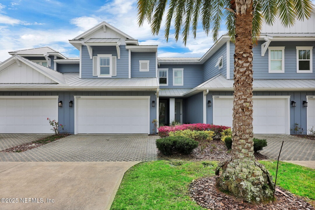 2320 Beach Blvd in Jacksonville Beach, FL - Building Photo