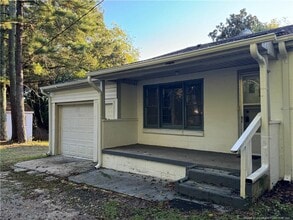 293 Army Rd in Raeford, NC - Building Photo - Building Photo