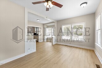 322 N Meridian Ave in Wichita, KS - Building Photo - Building Photo