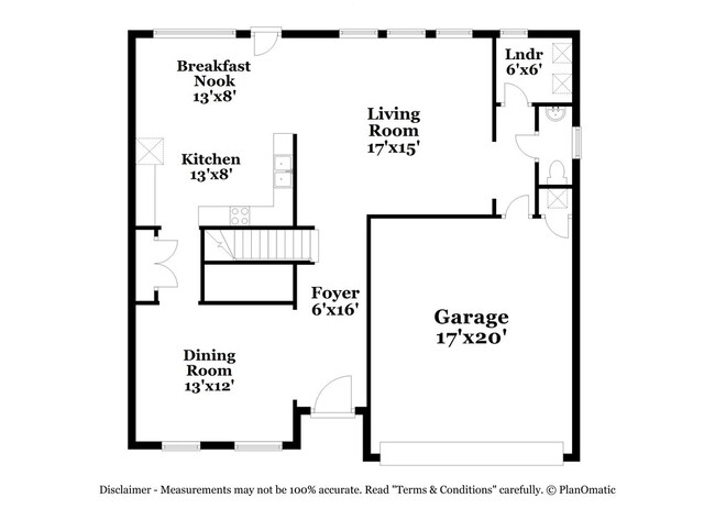 18133 Topsail St in Manor, TX - Building Photo - Building Photo