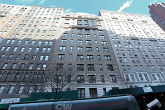 The Lyons Co-Op in New York, NY - Building Photo - Building Photo