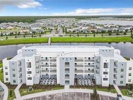 3161 Paradox Cir in Kissimmee, FL - Building Photo