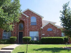 1813 Angel Falls Dr in Frisco, TX - Building Photo