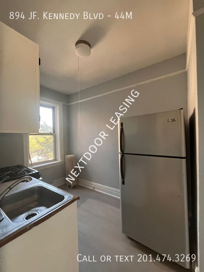 property at 894 John F. Kennedy Blvd