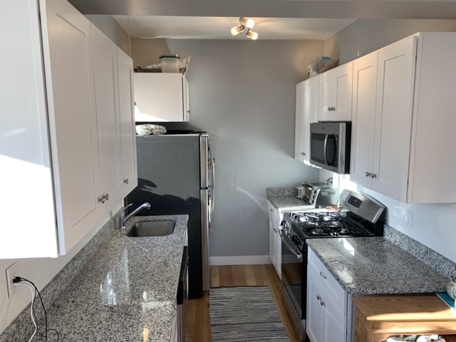 295 Beacon St, Unit 287-1 in Somerville, MA - Building Photo