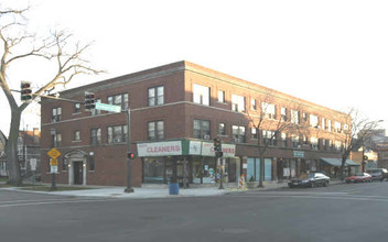 1301-1303 Elmwood Ave in Evanston, IL - Building Photo - Building Photo