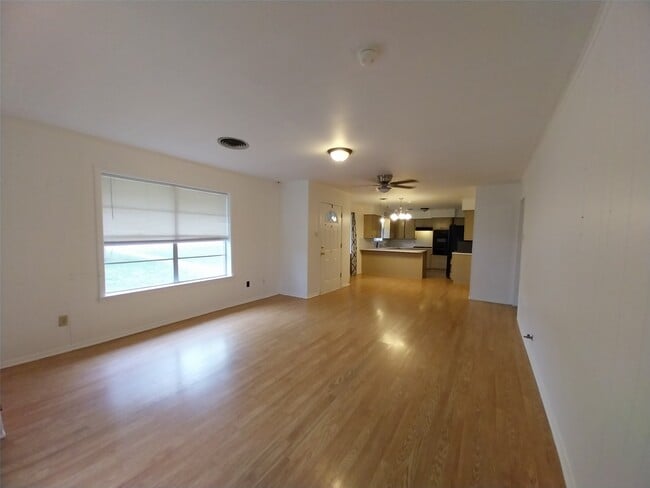 property at 6503 Old Mill Creek Rd