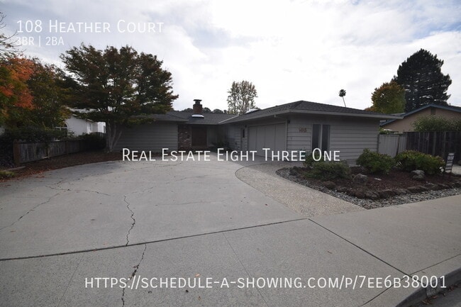 property at 108 Heather Ct