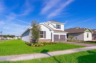 4687 Cragmere Lp in Clermont, FL - Building Photo - Building Photo