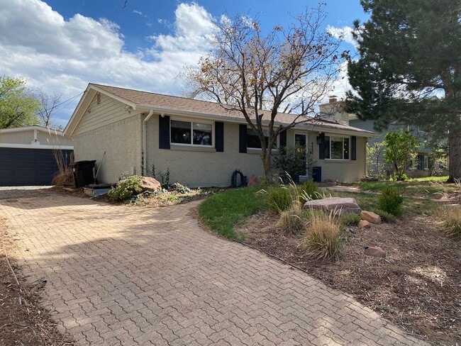 4480 Grinnell Ave in Boulder, CO - Building Photo - Building Photo