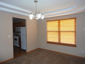 5607 Sierra Highlands Dr in Plainfield, IL - Building Photo - Building Photo