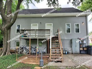 477 E Loula St in Olathe, KS - Building Photo - Building Photo