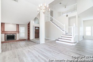 9808 Delta Ridge Dr in Converse, TX - Building Photo - Building Photo