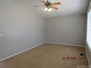 104 Cedarcrest Dr in Morrilton, AR - Building Photo - Building Photo