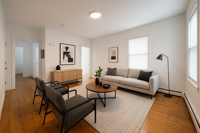 12 Creighton St, Unit 2