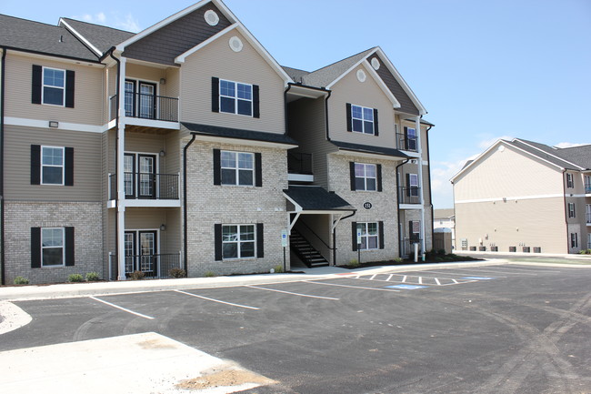 Freeman Station in Harrisonburg, VA - Building Photo - Other