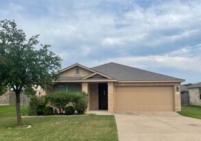 1123 Evergreen Farm Dr in Temple, TX - Building Photo