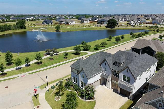 2800 River Bend Pl in Celina, TX - Building Photo - Building Photo