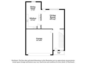 6515 Gardners Brook in Houston, TX - Building Photo - Building Photo