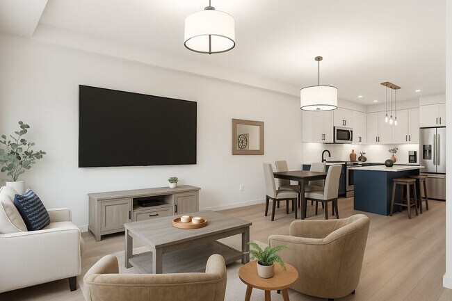 NorthWoods Village - 955 Catalpa Sq in London, ON - Building Photo - Building Photo