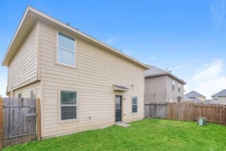 2418 Thorney Ct in Houston, TX - Building Photo - Building Photo