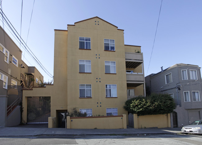 400 Wayne Ave in Oakland, CA - Building Photo - Building Photo