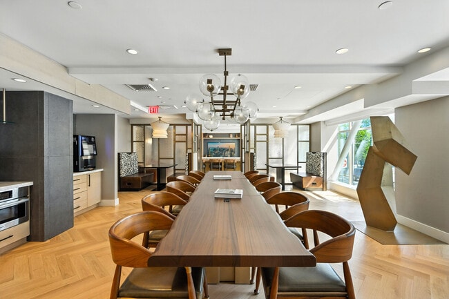 Forte at 1440 Beacon in Brookline, MA - Building Photo - Building Photo