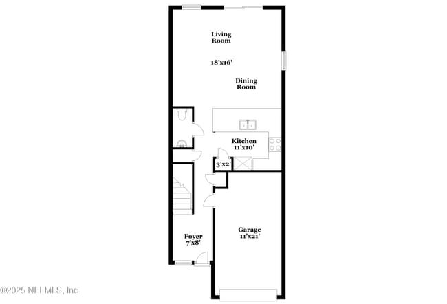 570 Eiseman Wy in Jacksonville, FL - Building Photo - Building Photo