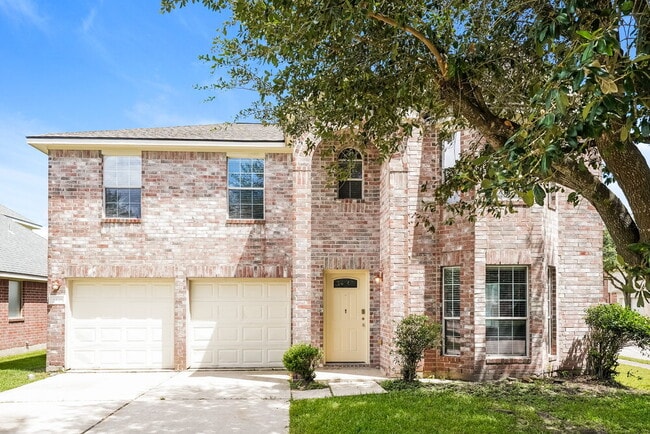property at 2527 Floral Bloom Way
