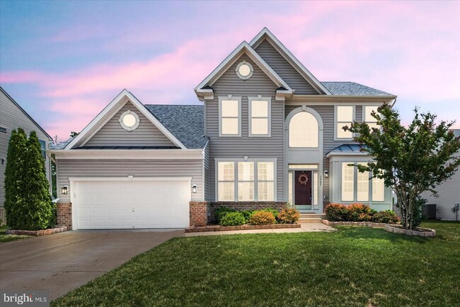 property at 10607 Aspen Highlands Drive