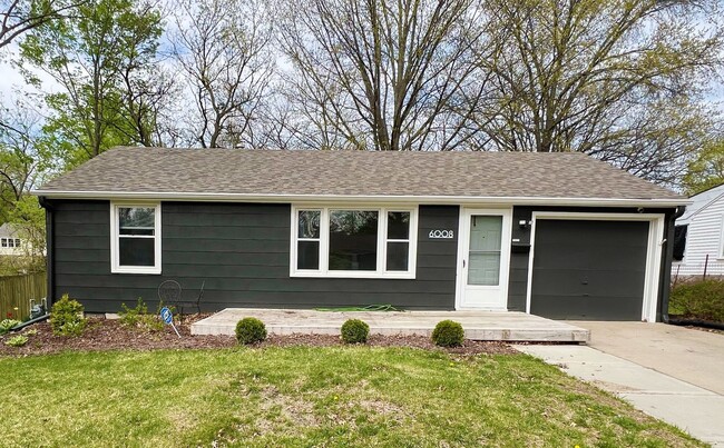 property at 6008 Melrose Ln