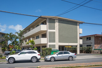 82 Kihapai St in Kailua, HI - Building Photo - Building Photo