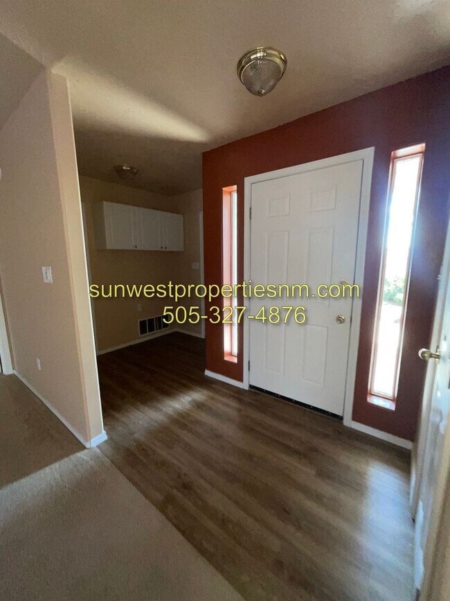 205 Heritage Ln in Aztec, NM - Building Photo - Building Photo