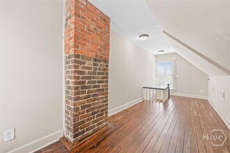 1314 Lincoln St in Savannah, GA - Building Photo - Building Photo